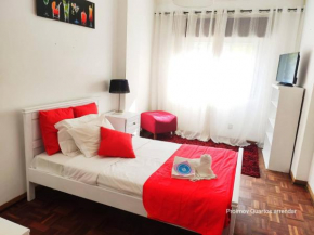 RED BED